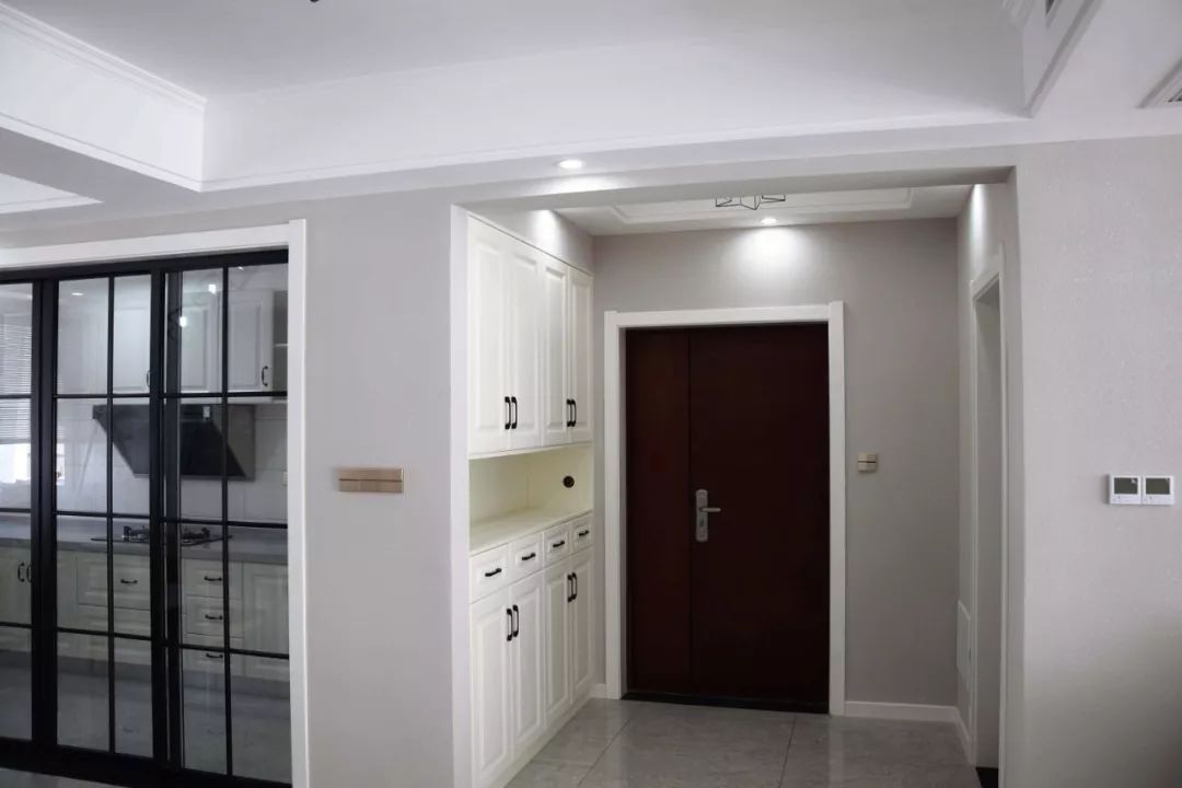 真实人家,香樟里二期99平装修案例