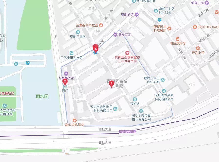 深圳最值得投资的旧改,深圳旧改房价格