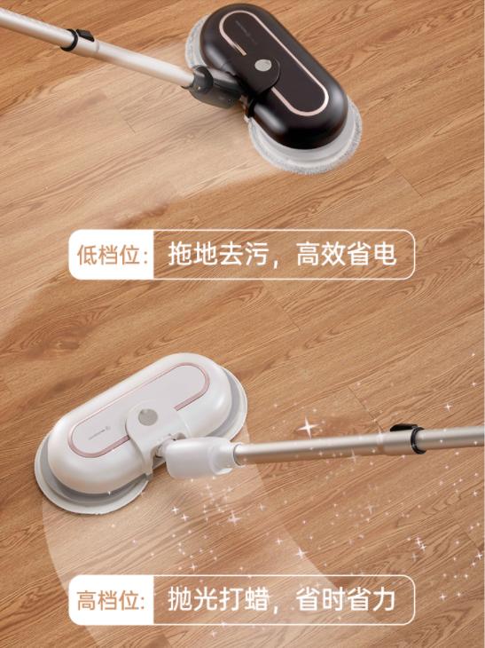 一口气丢了6个鸡肋拖把,我终于收获了舔地级干净