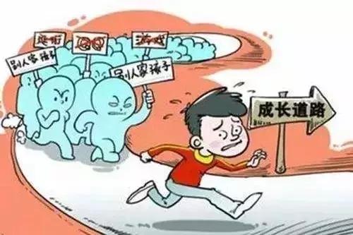 靠这招，中国老师眼里的“顽劣差生”，考进了美国藤校