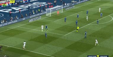 孙兴慜c罗帽子戏法,孙兴慜谈c罗帽子戏法