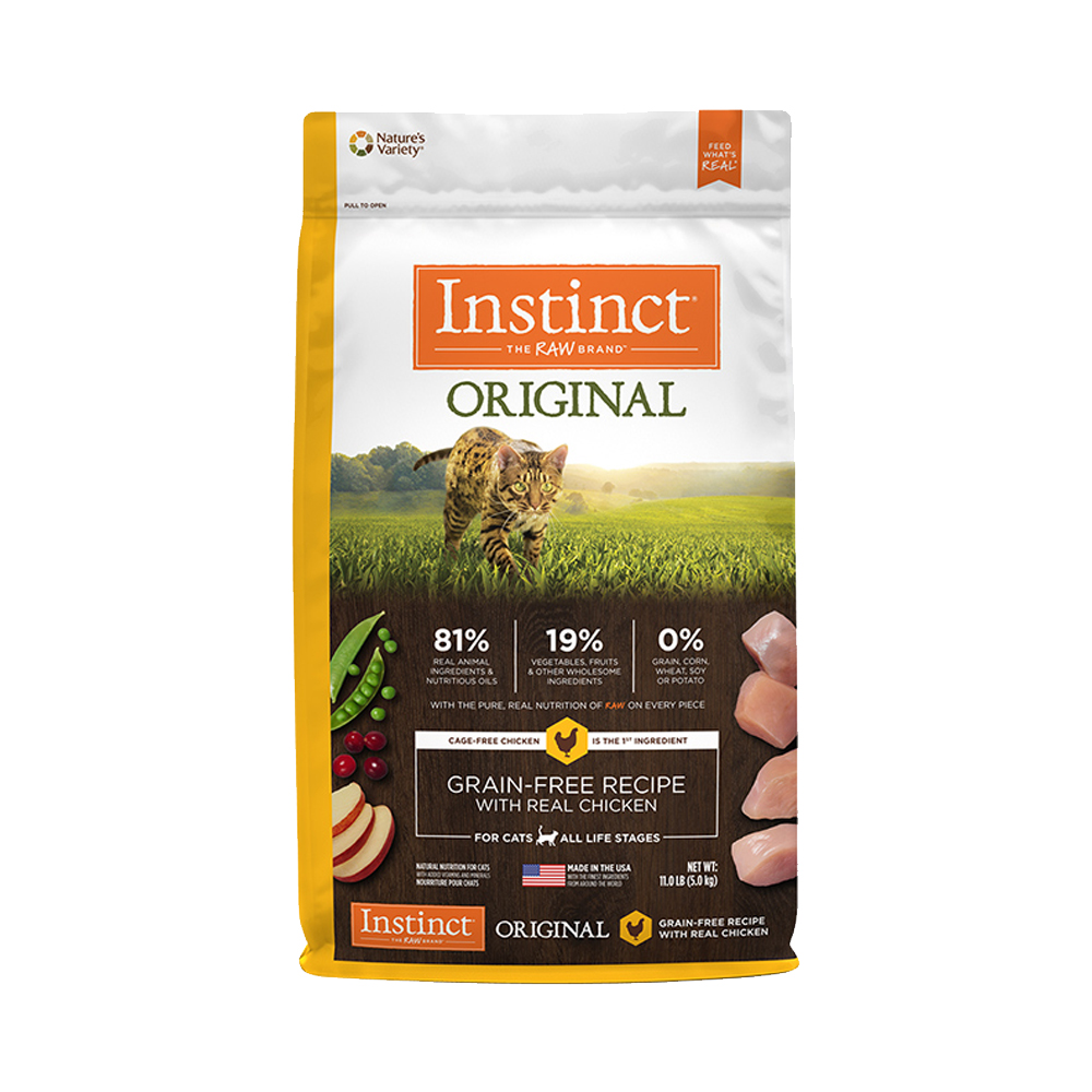 猫咪吃什么猫粮好？猫粮十大品牌排行榜