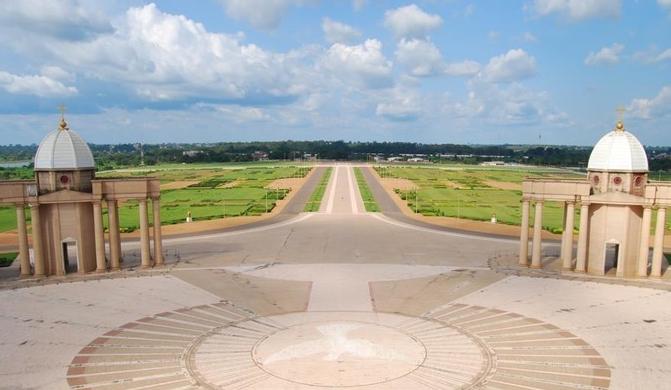 科特迪瓦哪里的海边好玩,科特迪瓦象牙海岸