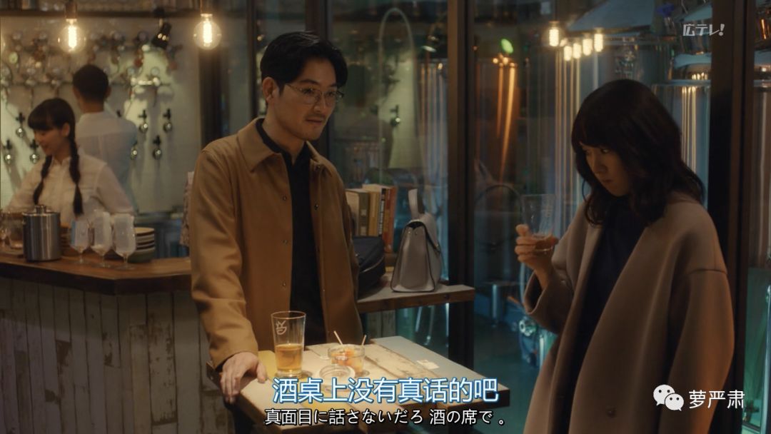 吐槽现在的电视剧不如动漫好看,吐槽不好看的电视剧