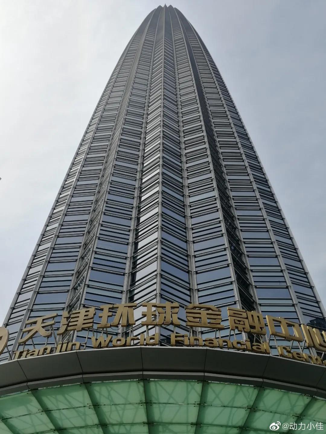 天津对称建筑物,天津各区分布图最新