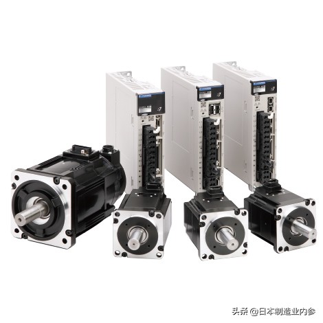 安川伺服闭环控制器,安川伺服电机速度控制的方法