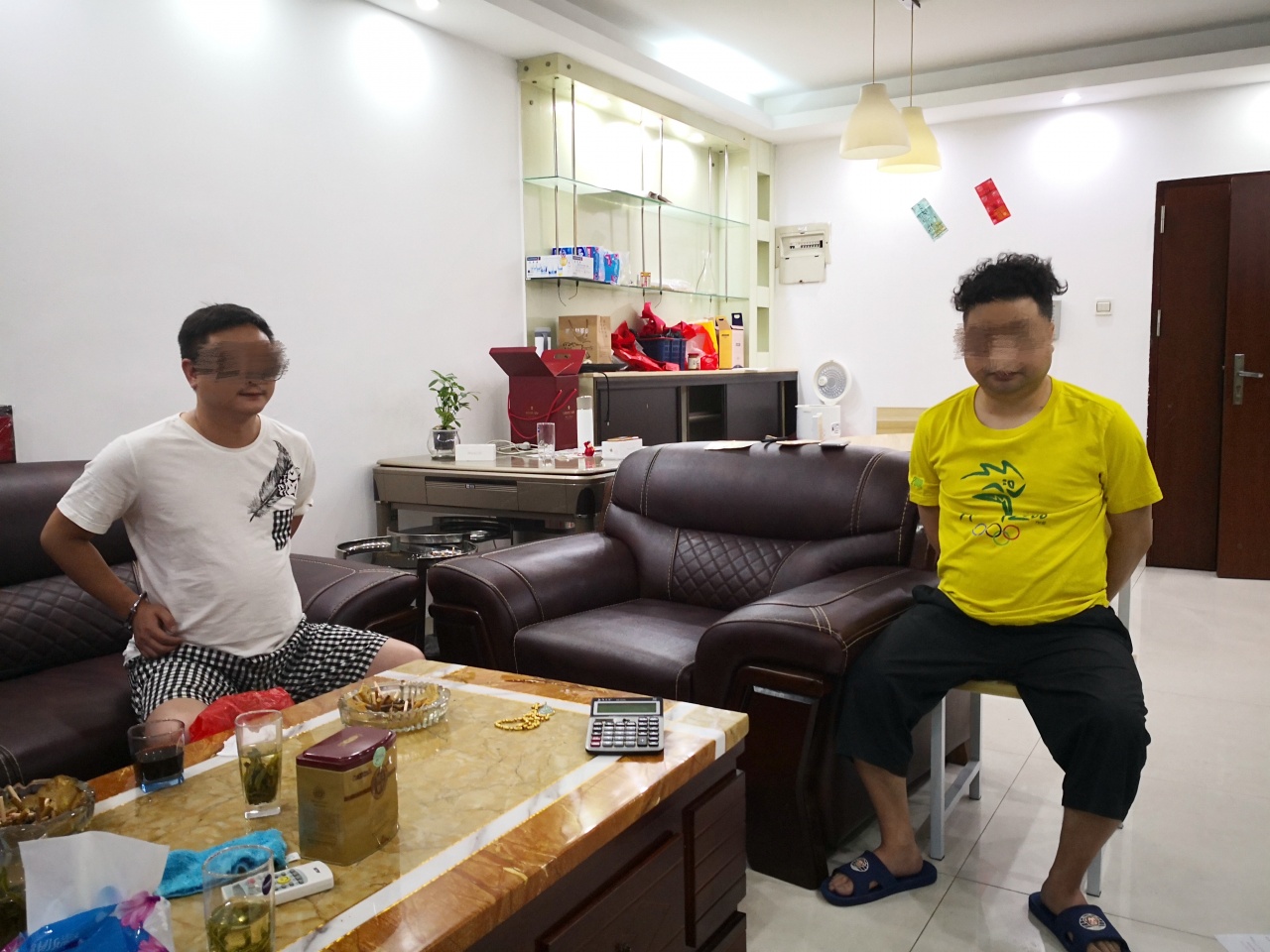 7个月赚3000万特大网络赌博案告破,涉案500多亿网赌案告破怎么判