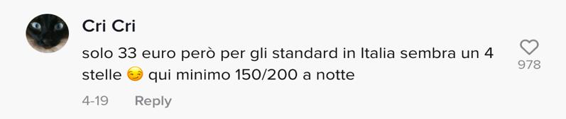 tiktok意大利小哥,意大利华裔中国美食