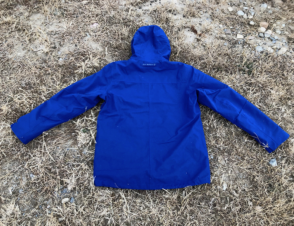 狼爪登雪山冲锋衣推荐,男士登山冲锋衣狼爪