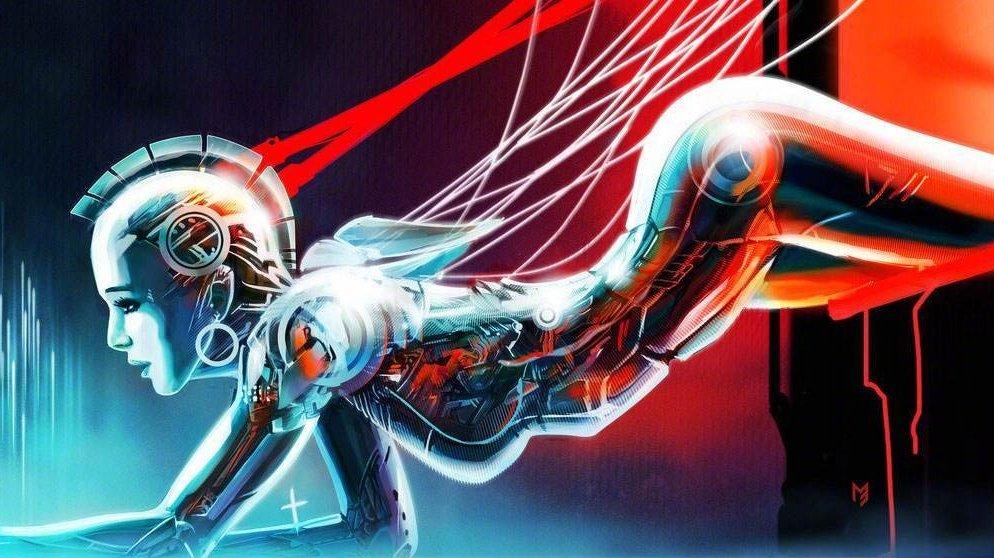 日本人工智能机器人女友,日本智能女友机器人