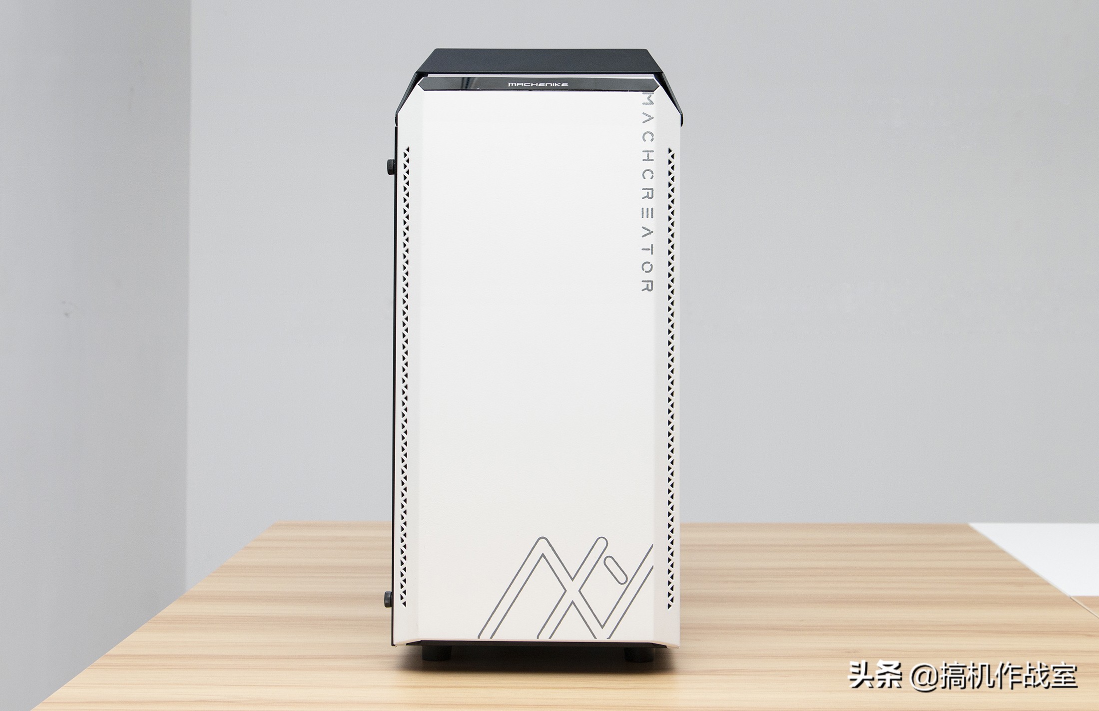 小巧精致机箱,兼容性好性价比高的机箱推荐