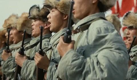 什么枪取代加兰德,加兰德小枪