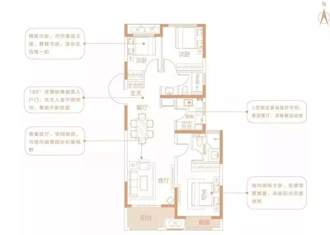 曾经房价天花板的小区,郑州房价最新楼盘价格是多少