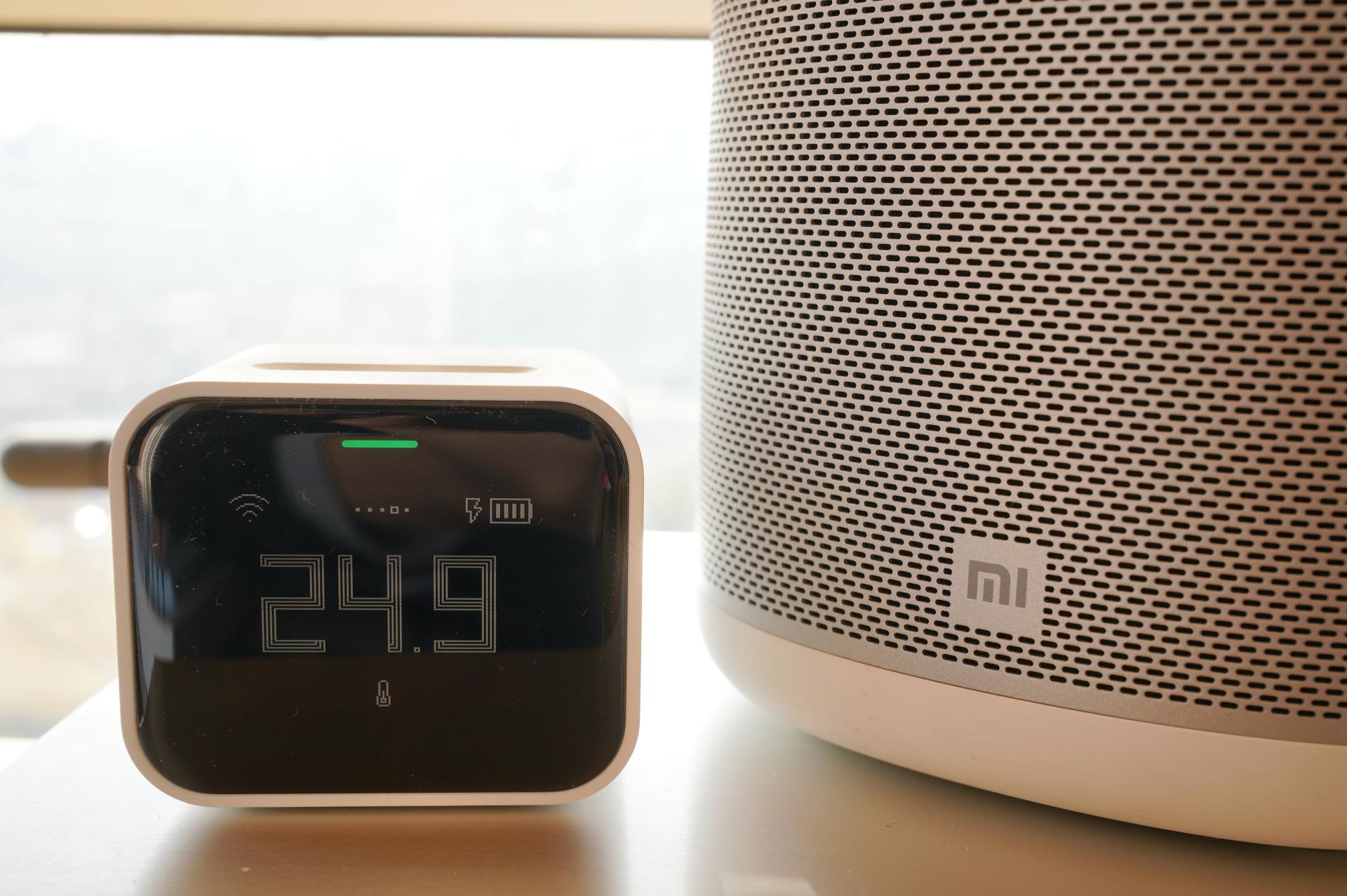 华为全屋智能和小米智能家居区别,全屋小米智能家电体验