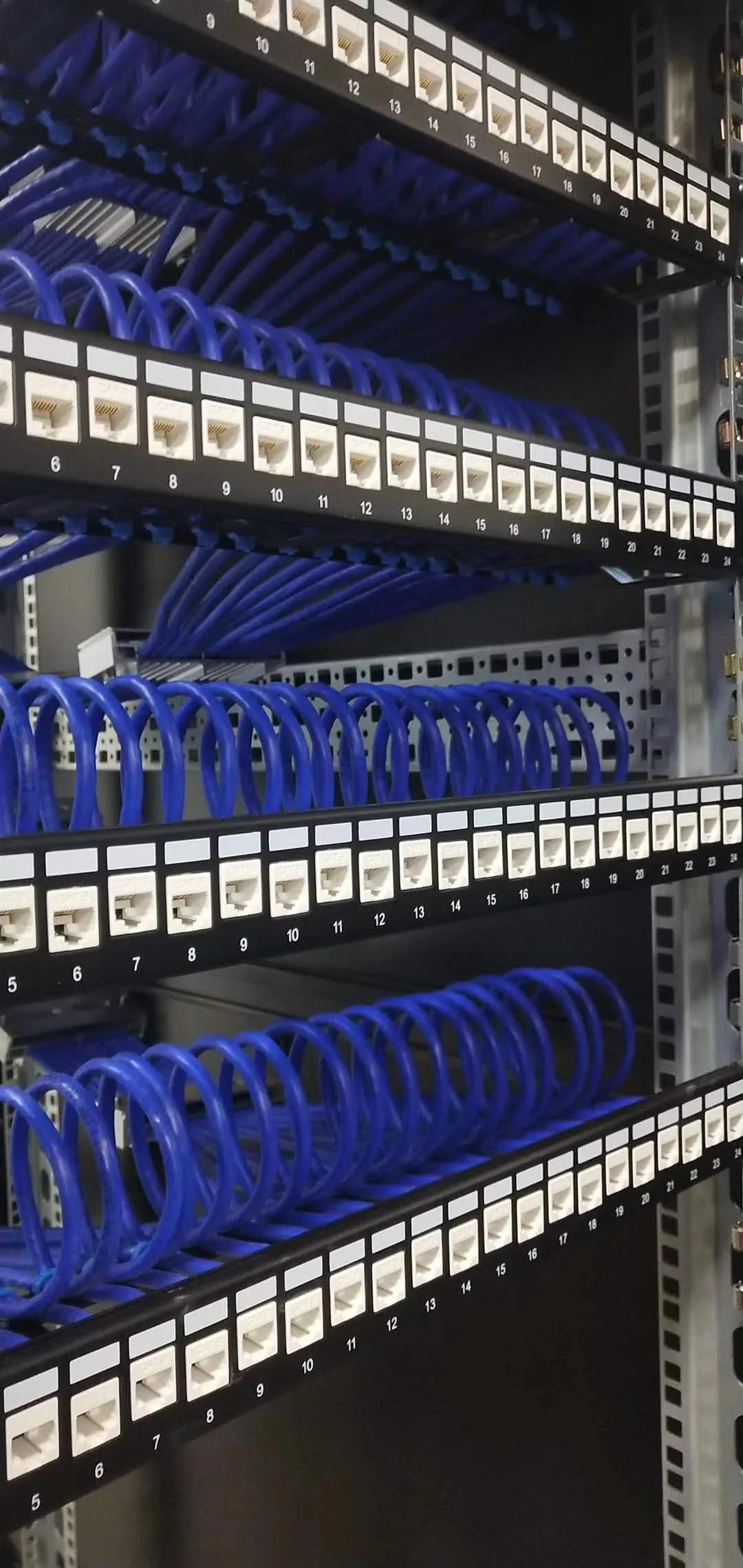 这才叫布线的艺术