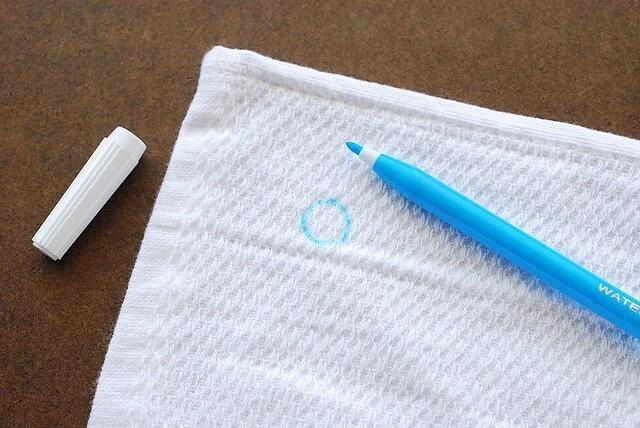 毛巾破洞缝补小窍门,毛巾绣漏针怎么修补