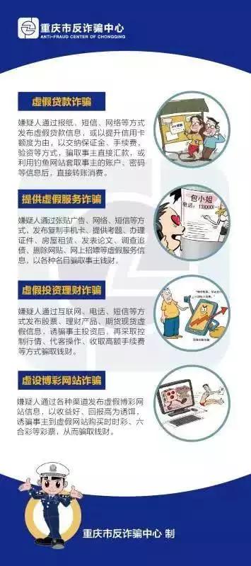 这些“套路”都用烂了你还在“入套”？小编带你逐一攻略