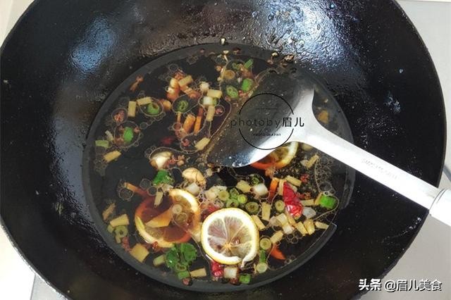 这种鱼虽小营养齐全市场价格不错,肉质鲜美和刺少的鱼