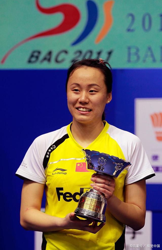 赵芸蕾一届双冠世锦赛,赵芸蕾首金混双