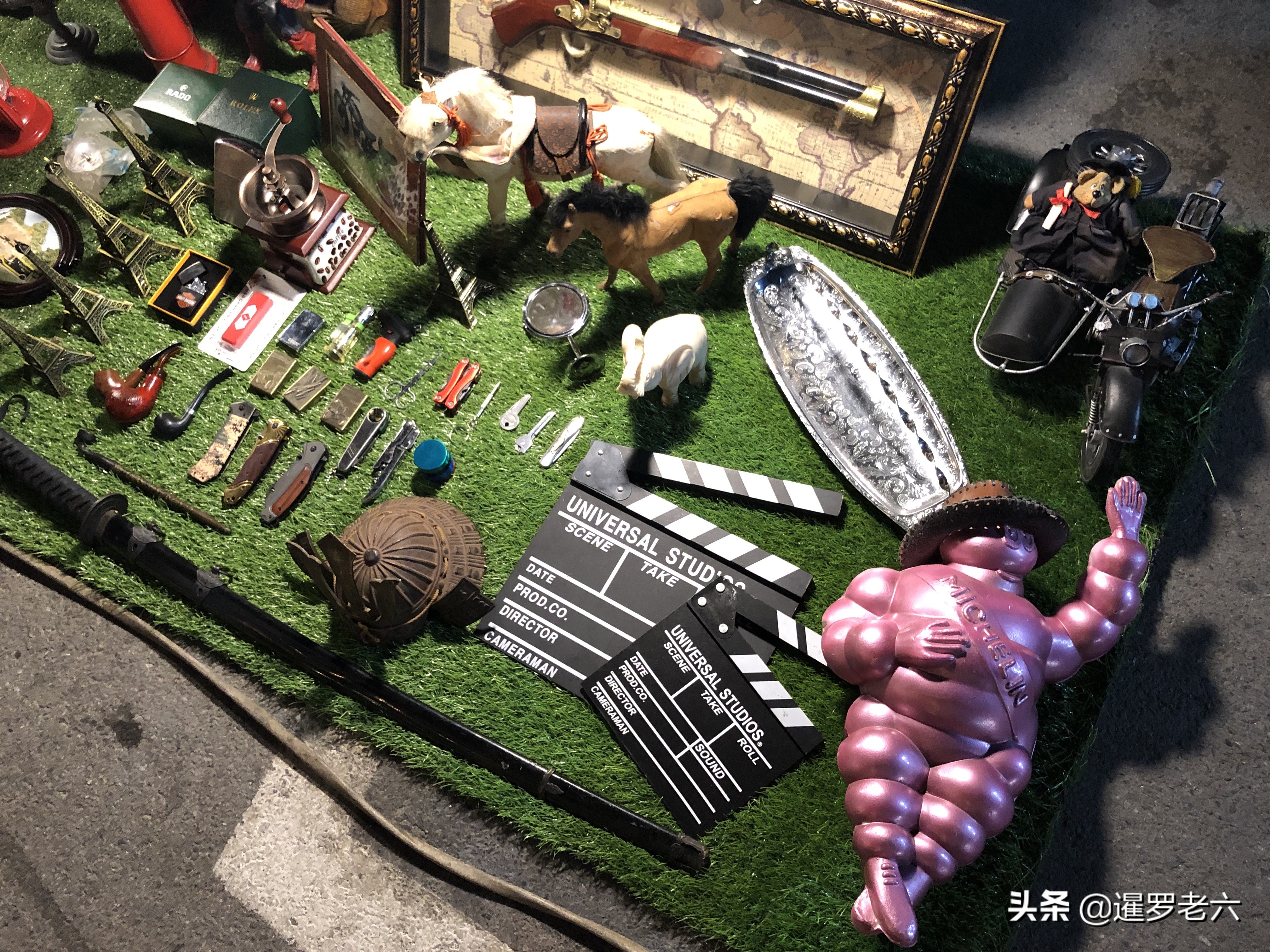 去曼谷必玩的地方,去曼谷有什么推荐的