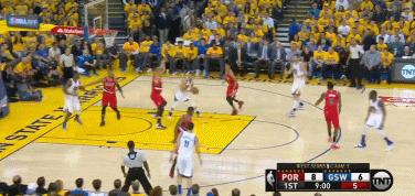 欧文控球过人,库里vs欧文十大过人