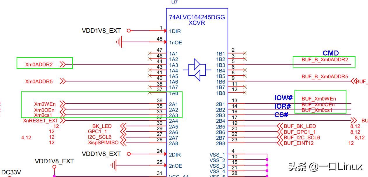 dm9000网卡驱动讲解,网卡驱动全黄