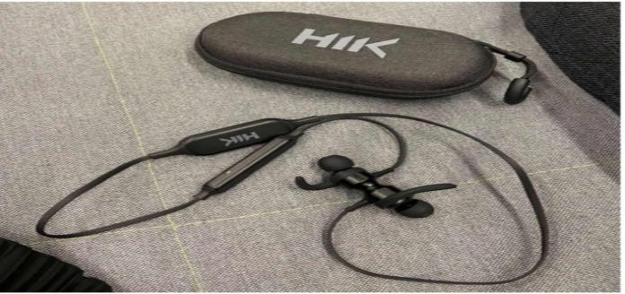 超级好用的挂脖式蓝牙耳机,挂脖式蓝牙耳机音质怎么样