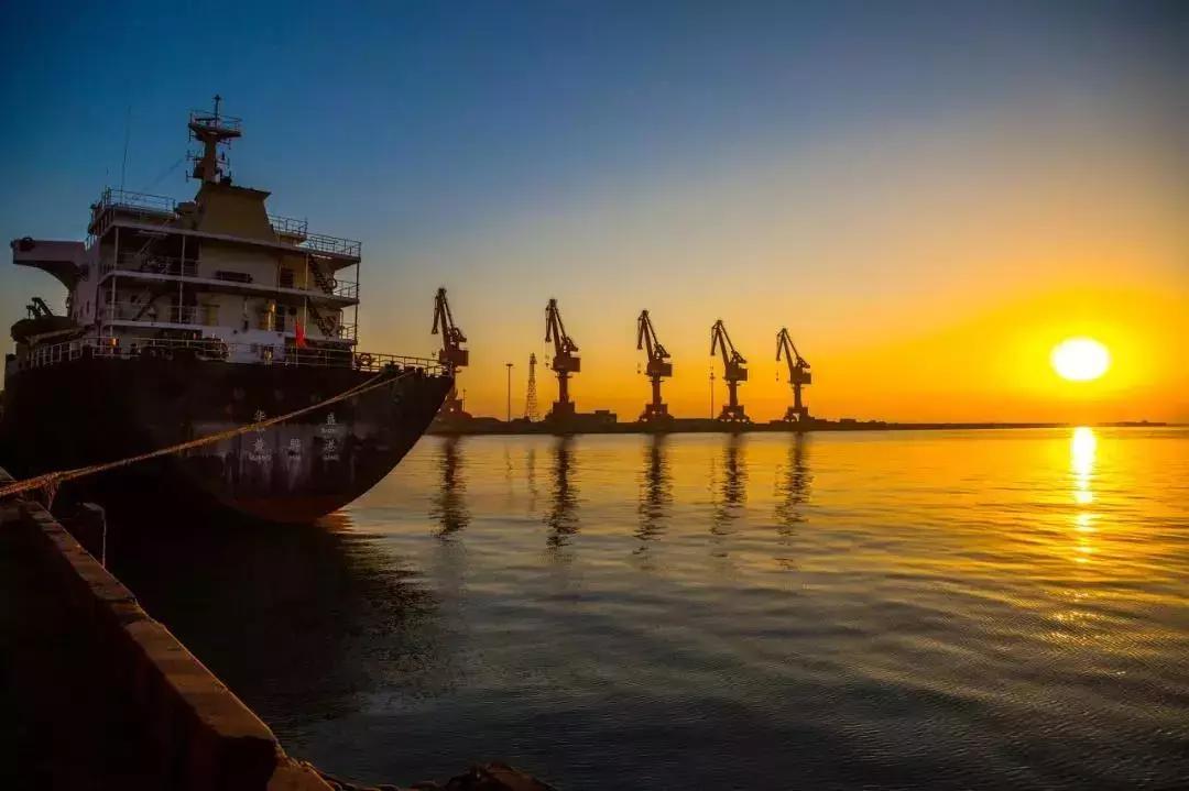 比江南秋色还绚烂，东北这3座小城又妖又撩，中秋出行正当时