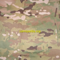 美军迷彩服发展史,美军迷彩服变迁史