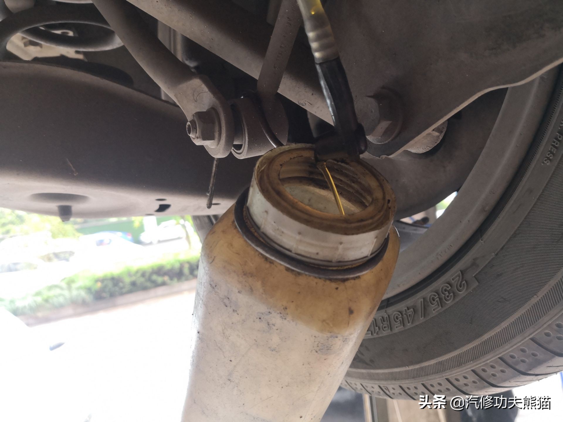 大众cc烧机油一般问题出现在哪里 (大众cc烧机油是什么表现)