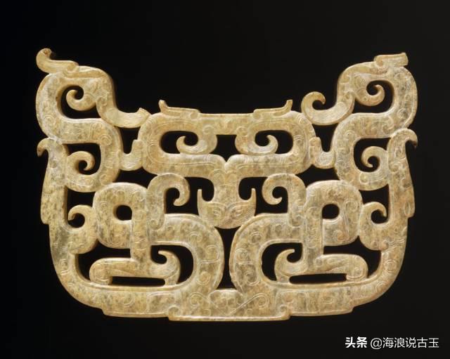 玉器行业信息,玉器知识讲解