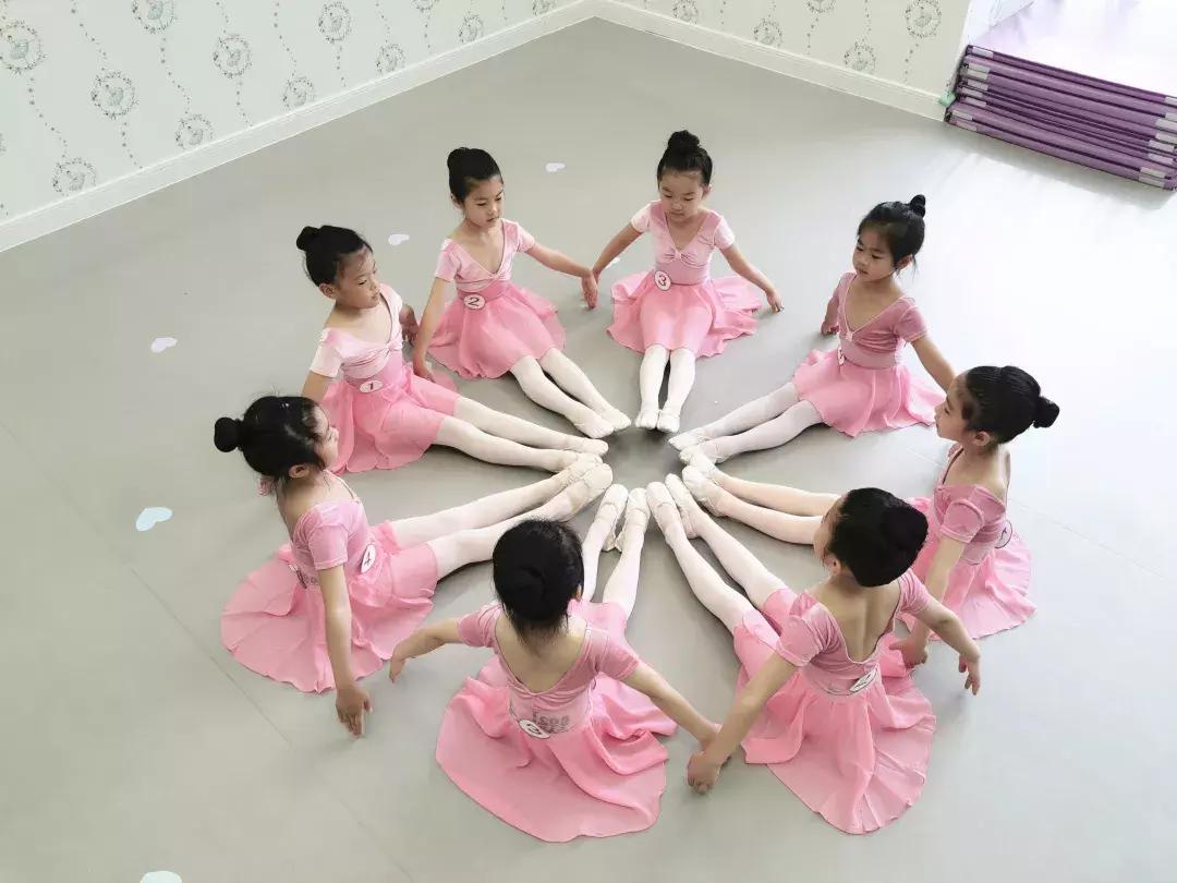 喜报|Isee灰姑娘RAD考级全员通过，你们的进步有目共睹