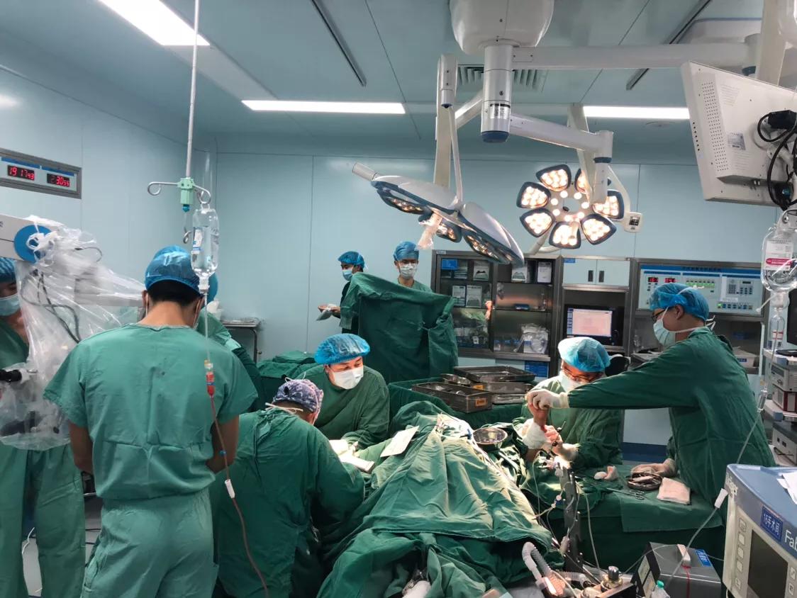 信任是一种美好的良药,老公的信任是最好的良药