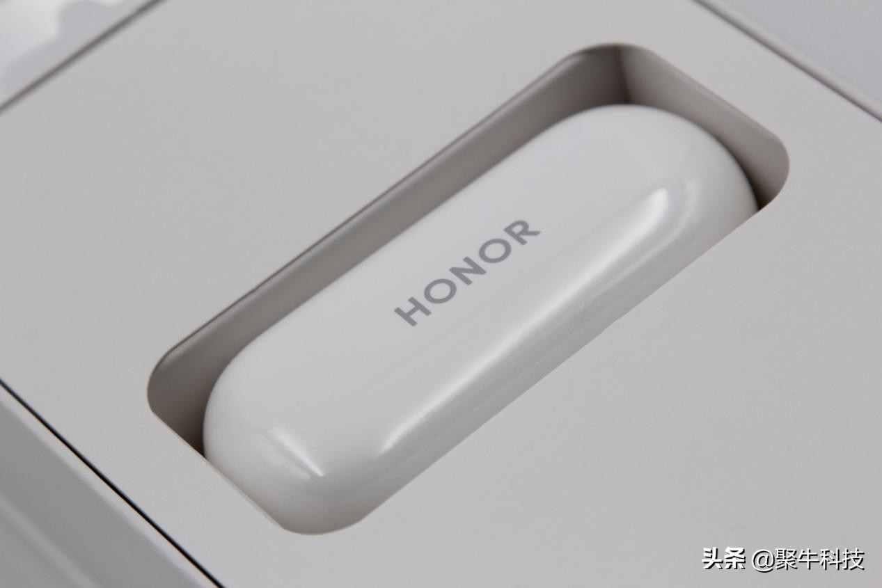 荣耀flypods3,荣耀降噪耳机flypods3测试