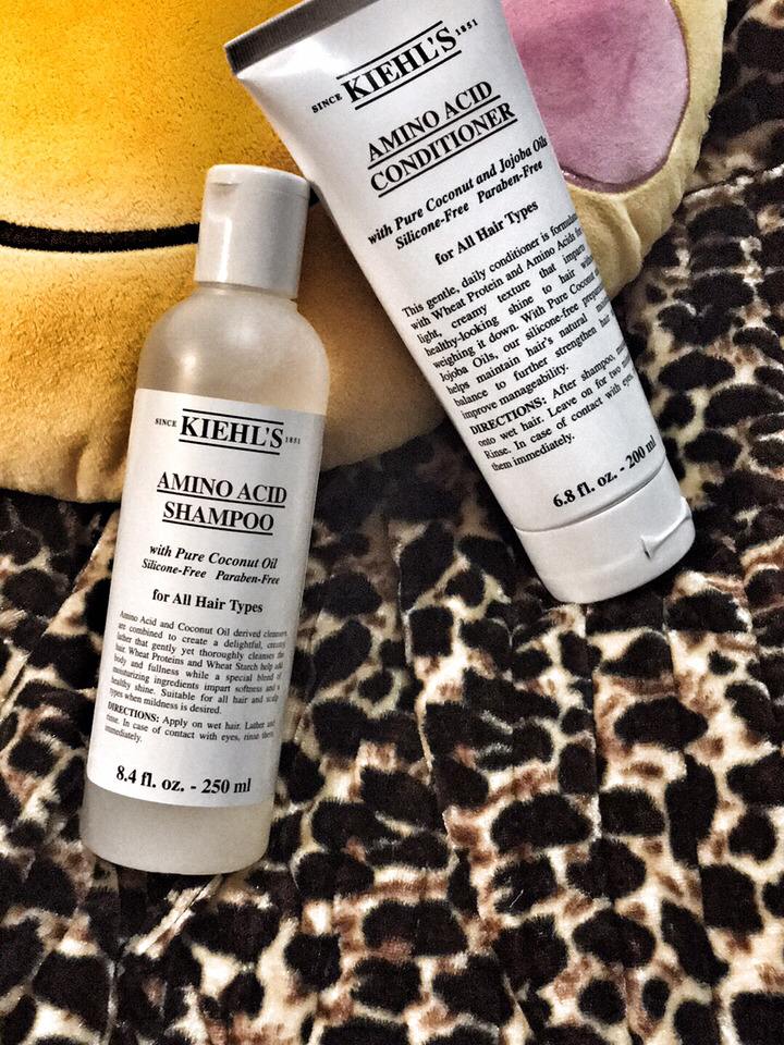 六神洗发水推荐学生党控油蓬松,国货洗发水推荐六神