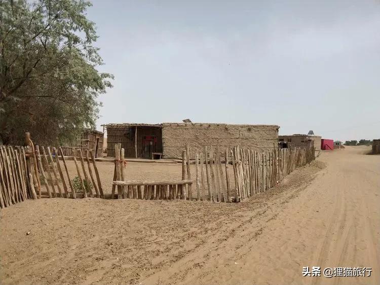 新疆维吾尔自治区和田市于田县,新疆和田地区于田喀尔克乡