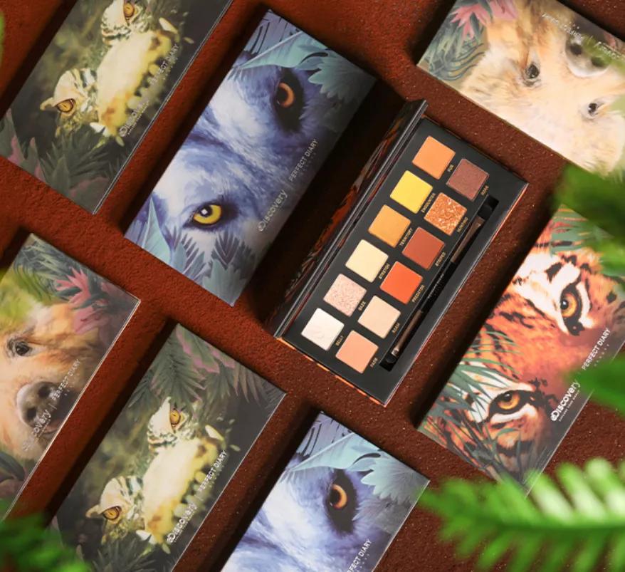 估值40亿他打造了美妆界的独角兽,估值35亿