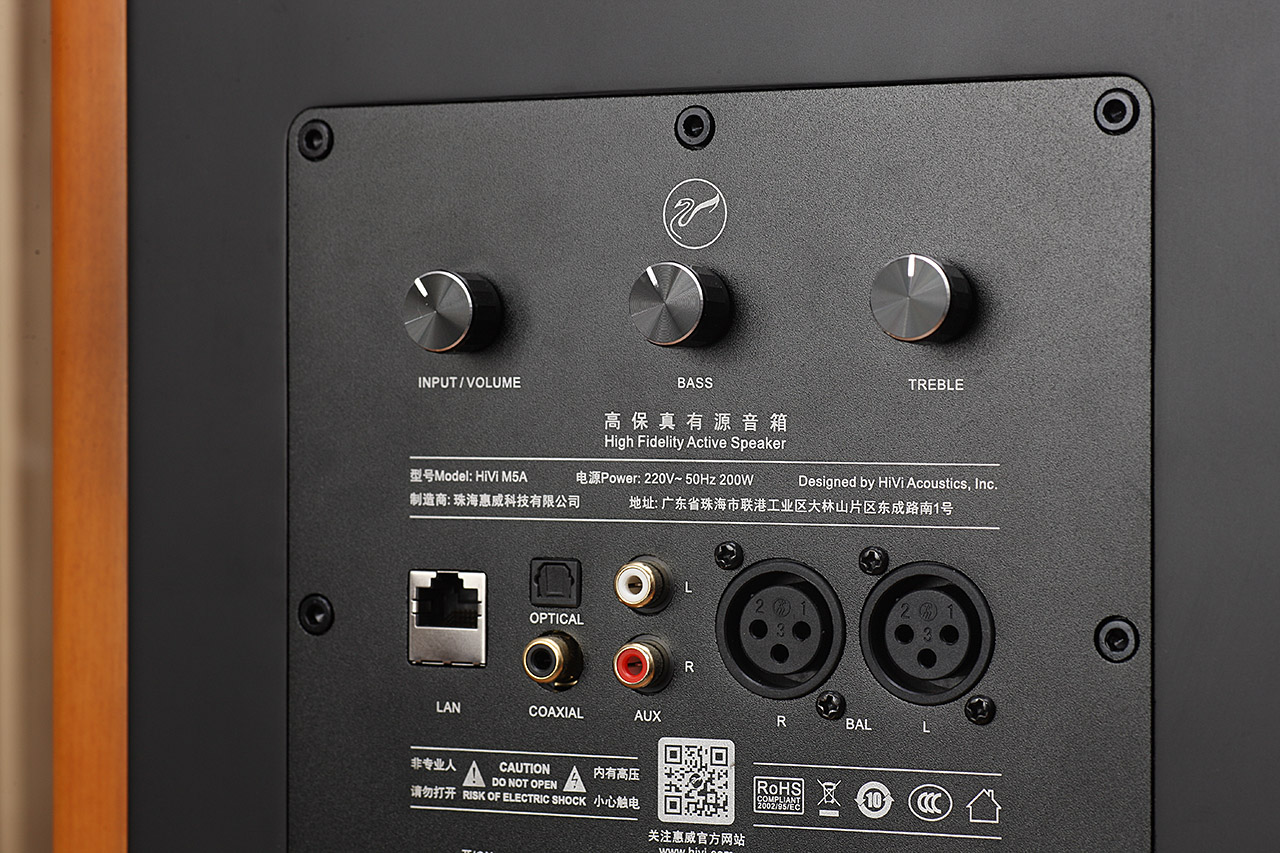 三分频惠威10寸音箱推荐,惠威8寸三分频落地音箱