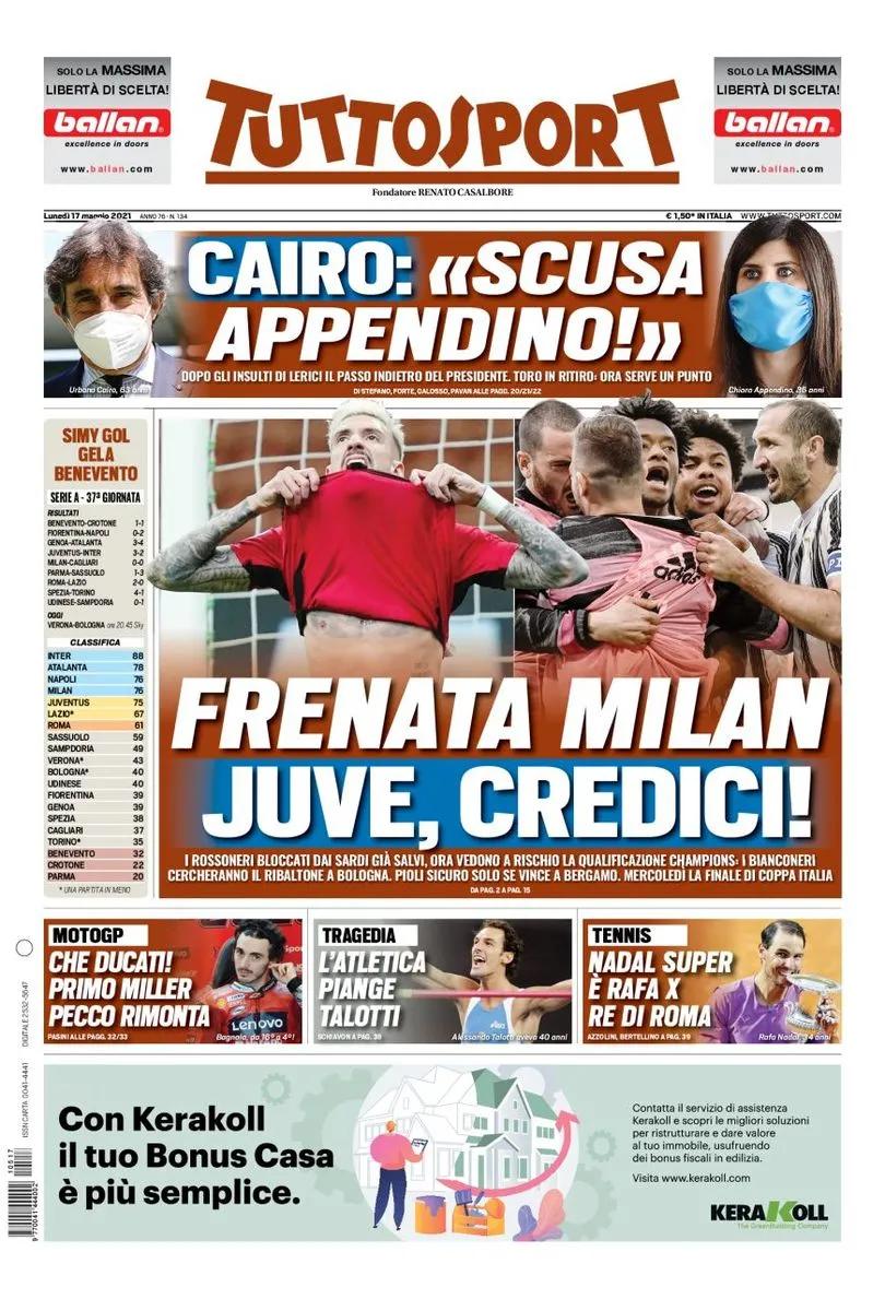 阿莱格里转投皇马，齐达内回到都灵城执教？尤文也在考虑加图索