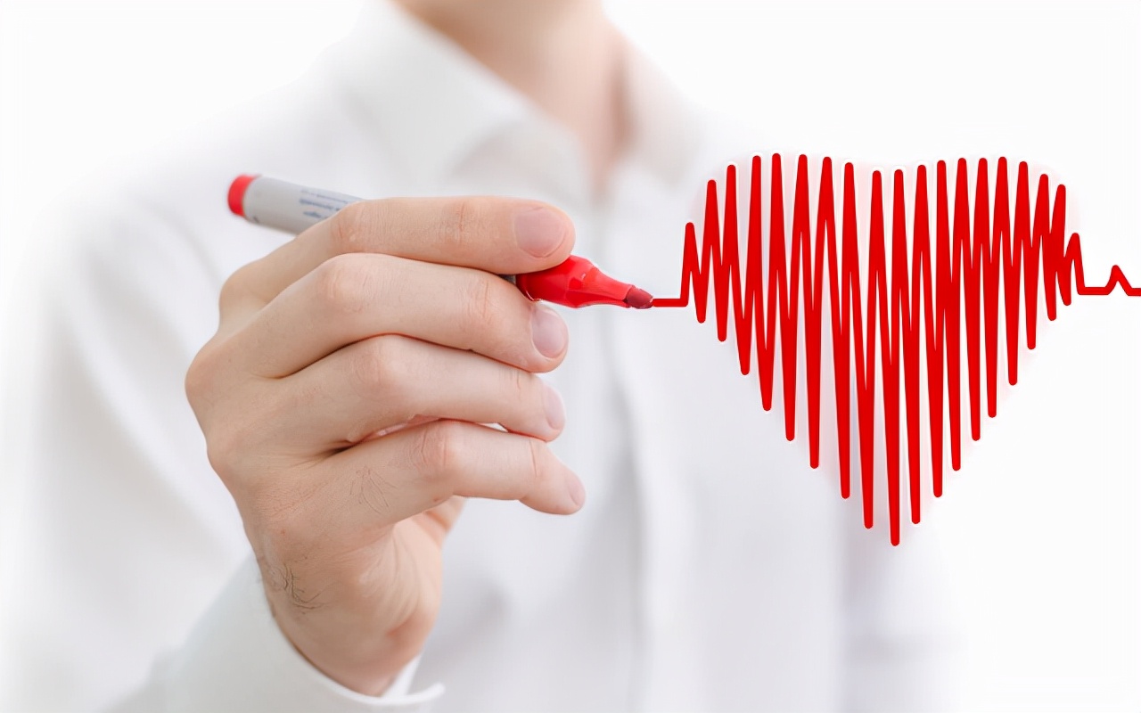 53岁心率多少正常范围内,心率多少才需要提醒