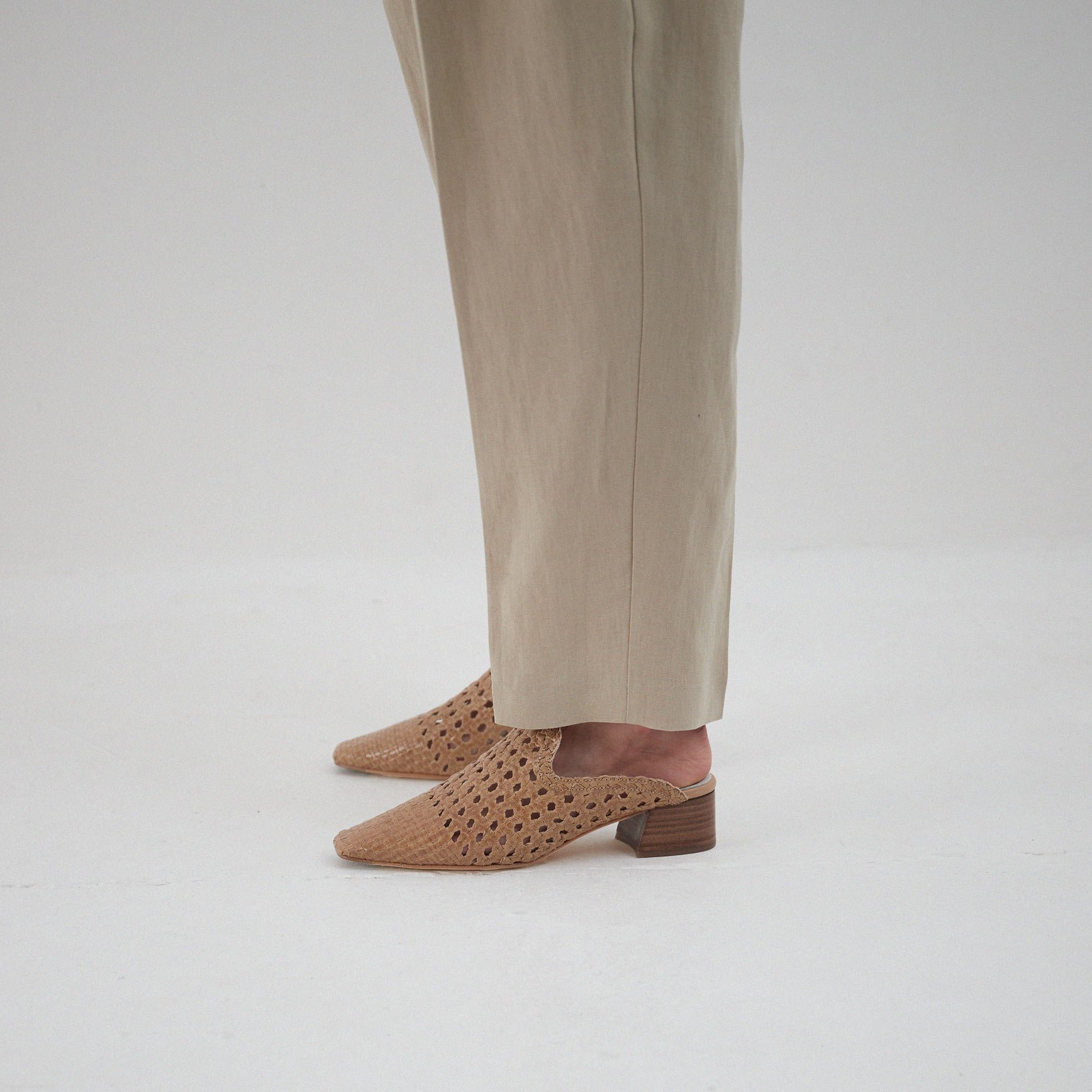 耐看又不磨脚的休闲鞋,又潮脚感又好的鞋