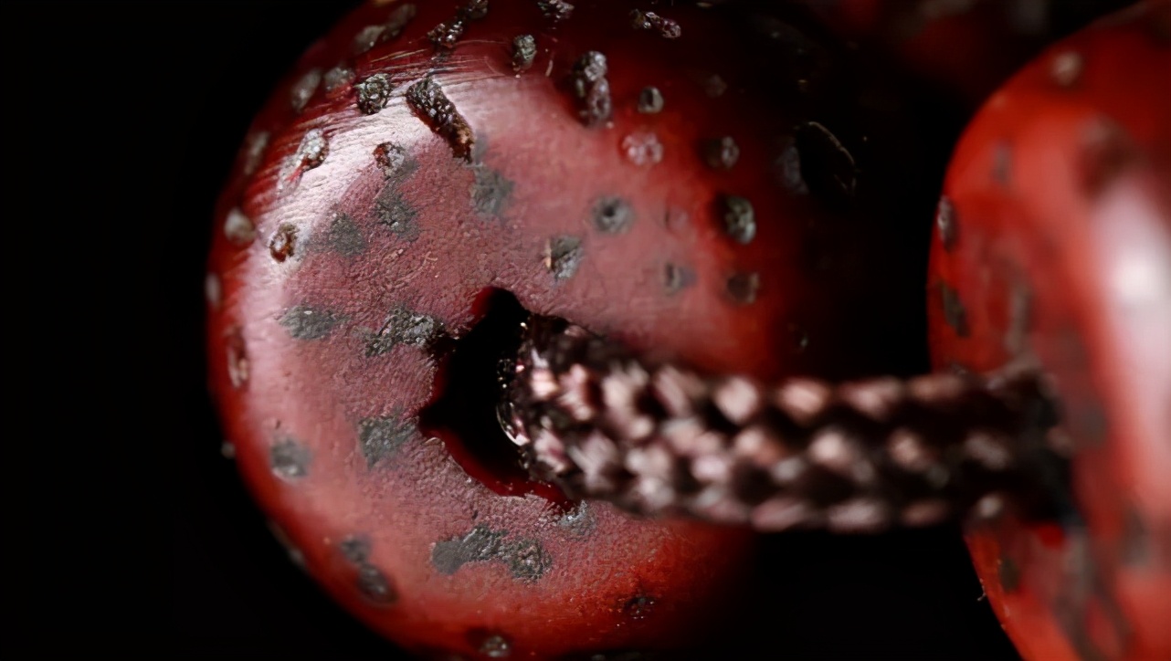 星月菩提什么形状的最好看,星月菩提巅峰时期