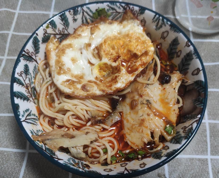 康师傅各口味方便面哪个更好吃,康师傅方便面哪些好吃却被遗忘了