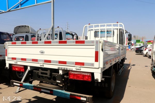 唐骏t3车到底怎么样,唐骏t3国六轻卡