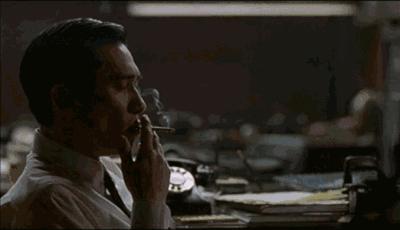 老外说keepyournoseclean不是叫你挖鼻屎