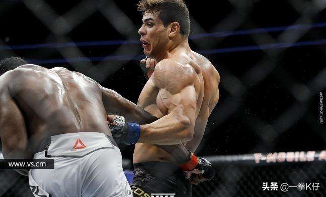ufc科斯塔大战黑龙最新视频,ufc科斯塔最新比赛