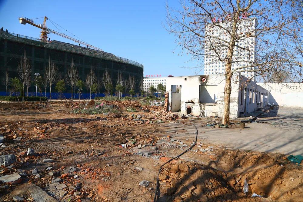 新学期有哪些新变化,许昌职业技术学院新学期工作