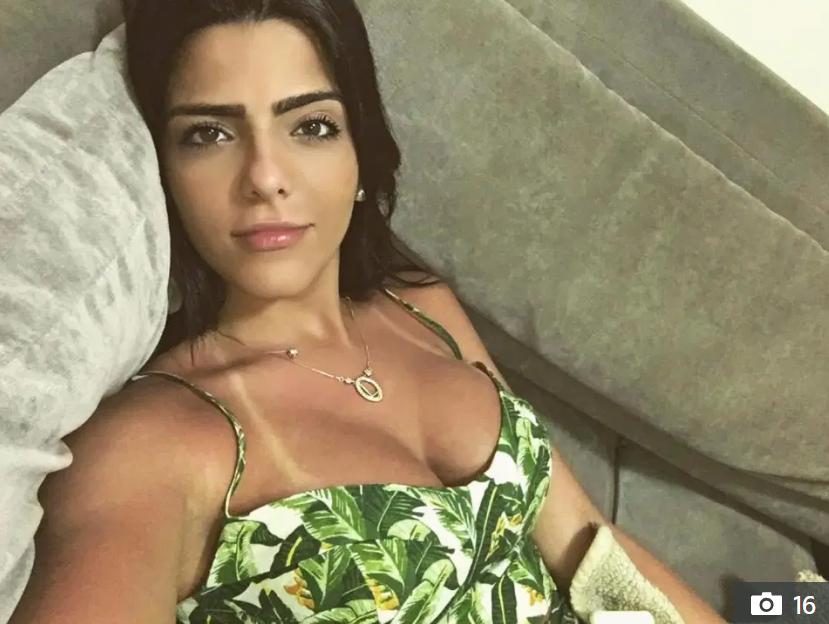 热刺边锋小卢卡斯流年不利,两年前欧冠逆转奇迹缔造者已失去主力位置,或许只有混血美娇妻才能让他走出低谷