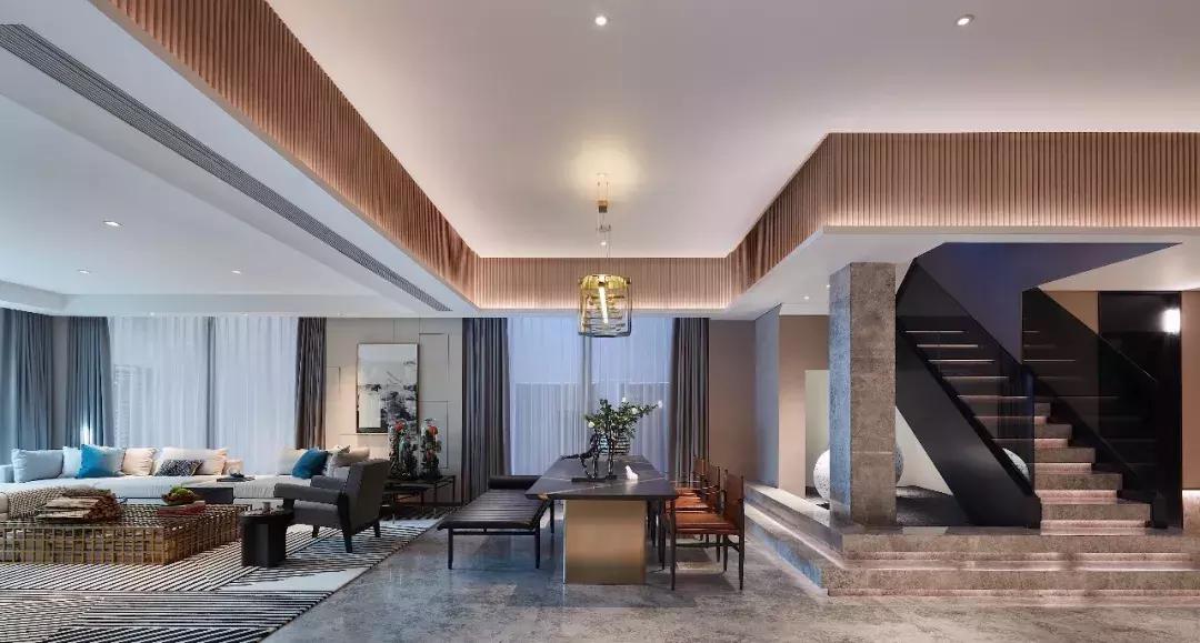 珠海卓越唐家墅375户型,珠海卓越唐家墅详情