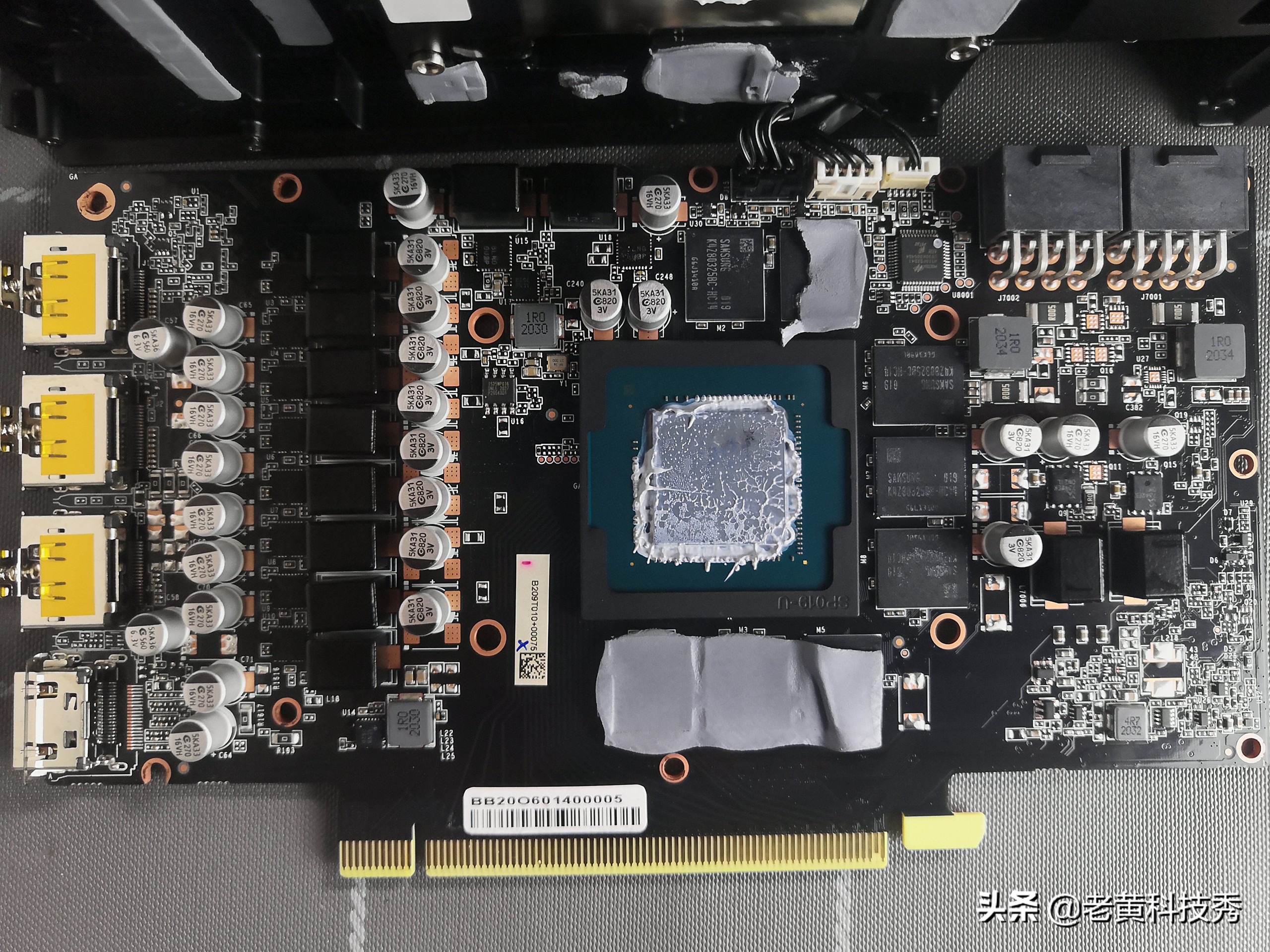 涓藉彴rtx3070鍊煎緱涔板悧,涓藉彴rtx3070ti鐙珛鏄惧崱8g